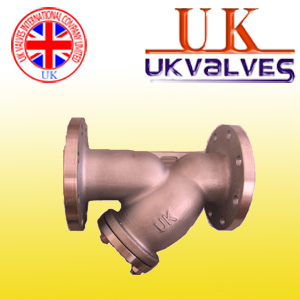进口过滤器 进口蒸汽过滤器  英国UK过滤器