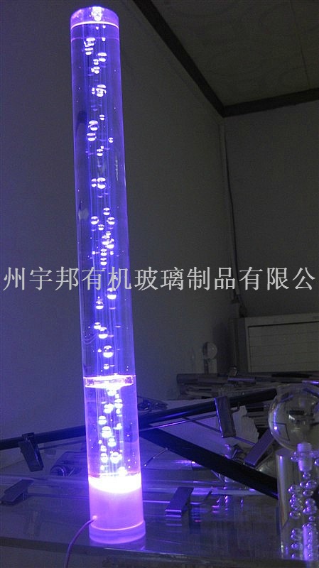 吐血降价-有机玻璃棒材