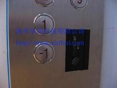 四川电梯智能卡机