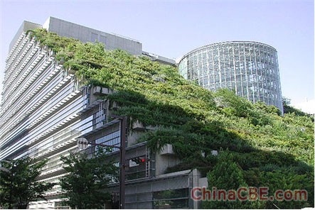 2013中国广州国际绿色建筑与节能展览会