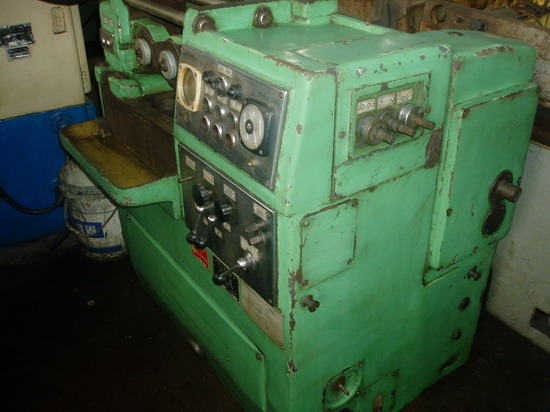 供滚丝机 Z28-125 本溪 Z28-75