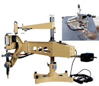 CG2-150仿形切割机报价