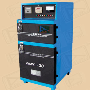 ZYH-30远红外电焊条烘干箱价格