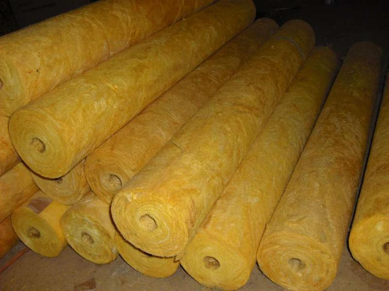 沈阳玻璃棉管壳_沈阳保温棉_保温管