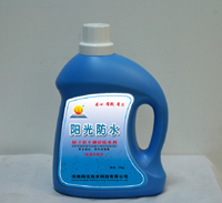 厨卫浴不砸砖防水剂 旧卫生间专用防水剂
