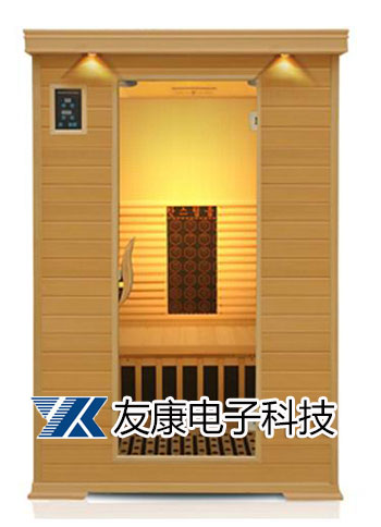 免安装的家用汗蒸房，插电即可使用的移动汗蒸房，节能