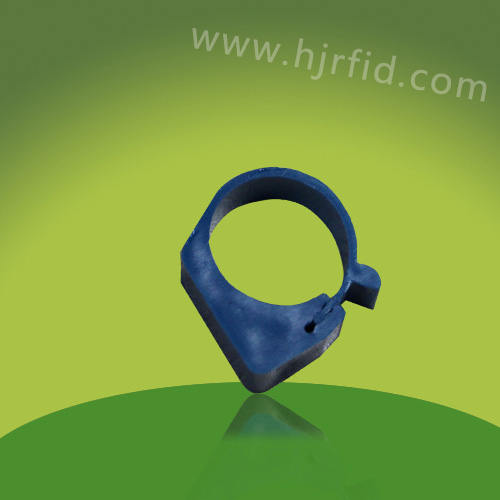 电子鸡脚环 RFID电子鸡用脚环 射频电子脚环