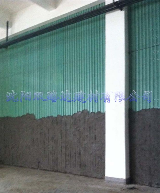 沈阳市双路达建材有限公司