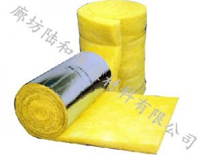 玻璃棉卷毡直销