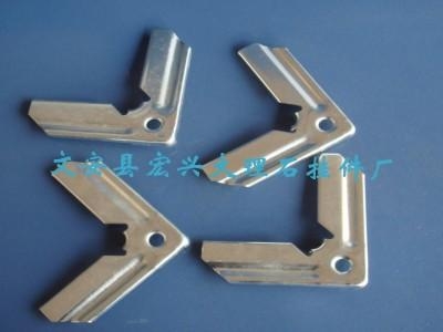 各类角码