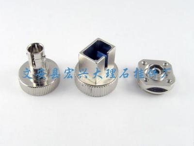 优质镀镍件