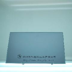珠宝柜台玻璃蒙砂粉