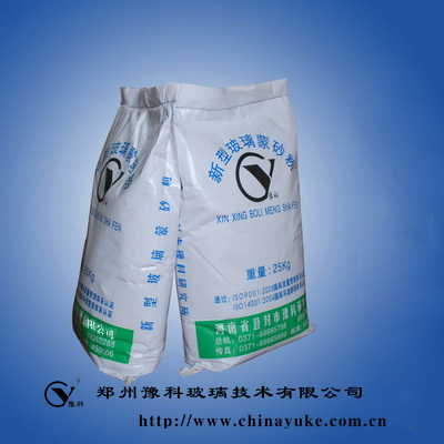 移门隔断专用玻璃蒙砂粉