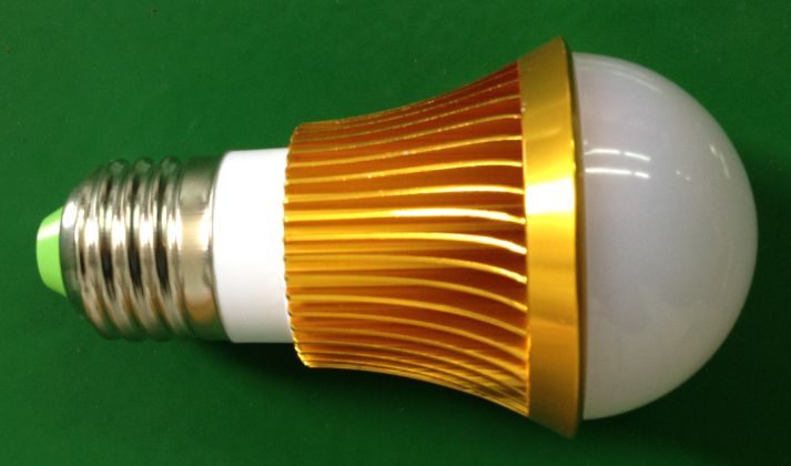 LED球泡灯QP0302