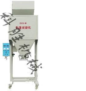 山西大同科胜洗衣粉包装机