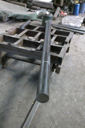 高温合金GH4169/Inconel 718圆钢