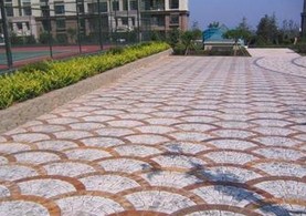 上海斑彩艺术地坪实力品牌效果好