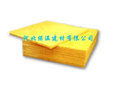 优质华美玻璃棉