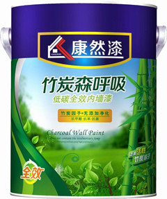 油漆加盟招商 什么品牌油漆造合代理 s选康然漆
