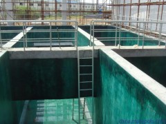 专业冷水池保温防水系统工程