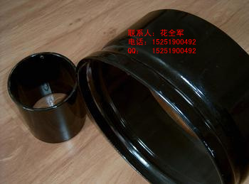 电缆保护用钢塑复合管
