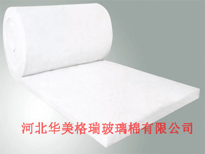 玻璃棉毡厂家