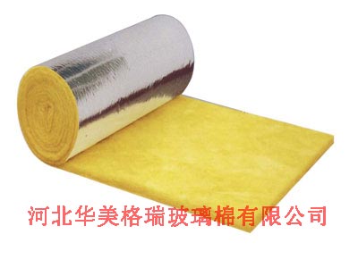 玻璃棉毡厂家推荐产品