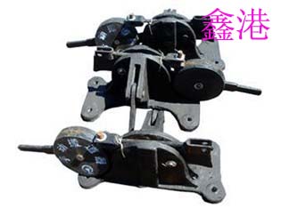 供应优质卧式扳道器
