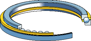 保定skf轴承经销商|保定skf轴承代理商