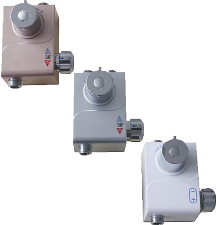 厂家直销H-001恒温混水器