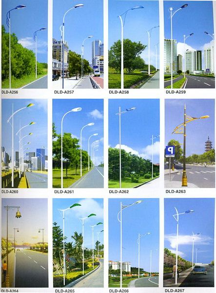 沈阳灯具-沈阳路灯tsld01