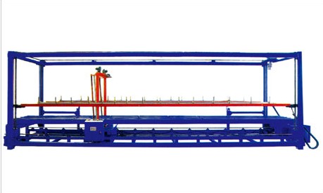 内蒙古泡沫板生产机械