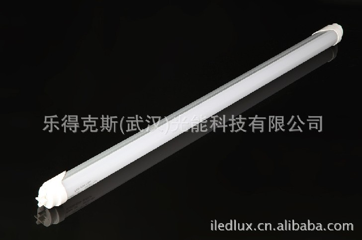 乐思T8 LED日光灯12W 湖北LED灯生产厂家