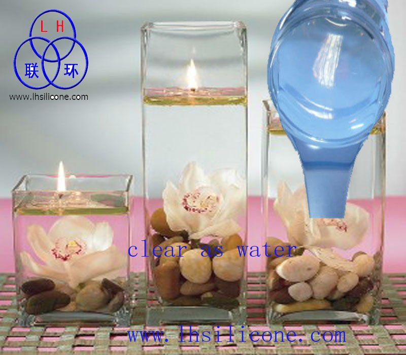 仿真花专用假水,水景景观设计假水胶