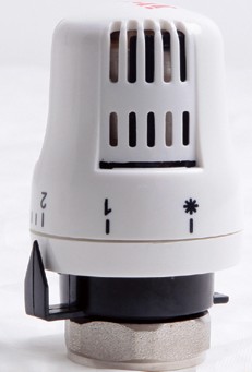 厂家直销300型温控手柄