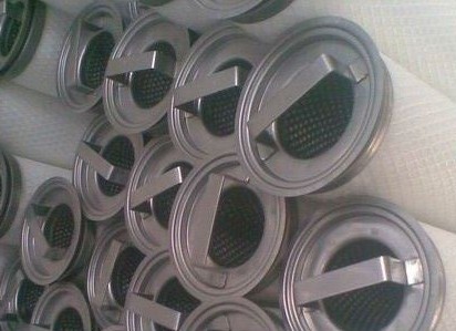 PALL颇尔聚结分离滤芯LSS2F2H