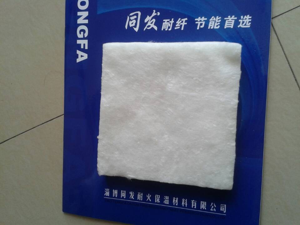 硅酸铝针刺毯,陶瓷纤维毯,山东硅酸铝针刺毯