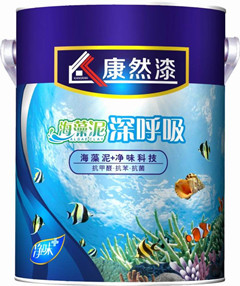 康然环保硅藻泥涂料，昆明水性涂料加盟招商