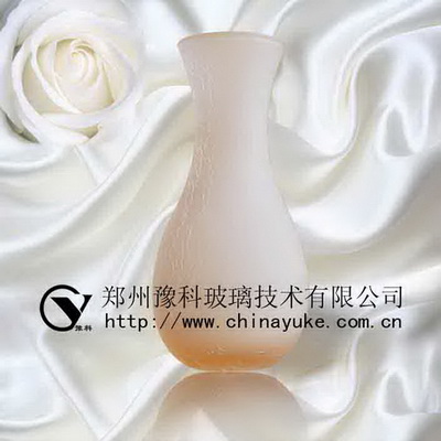 玻璃工艺品蒙砂粉