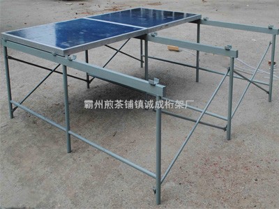 诚成方管固定桁架销售