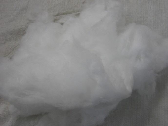 硅酸铝纤维棉