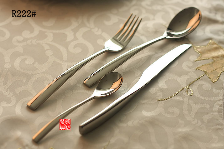 不锈钢餐具刀叉勺 Cosmapolitanz齐全