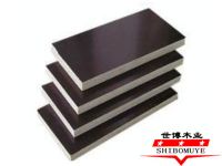 建筑模板生产厂家
