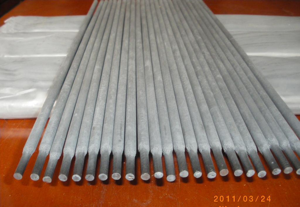 Z408铸铁焊条