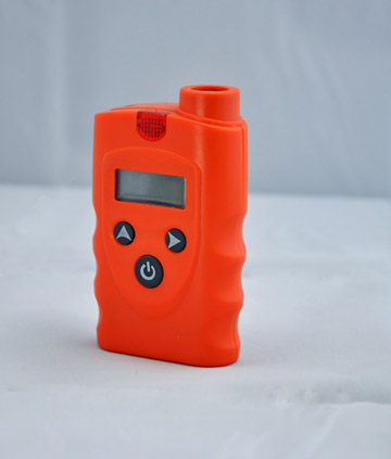 手持式H2氢气报警器