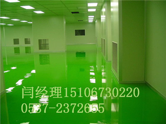 环氧地坪漆价格|环氧地坪漆施工|联迪牌环氧地坪漆