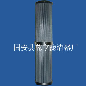 清洗后的贺德克滤芯过滤效果的变化