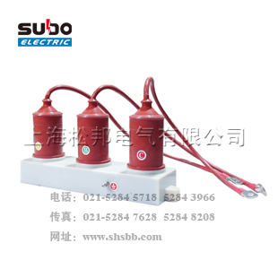 SBB三相组合式过电压保护器