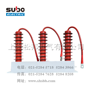 SBTG大容量过电压保护器