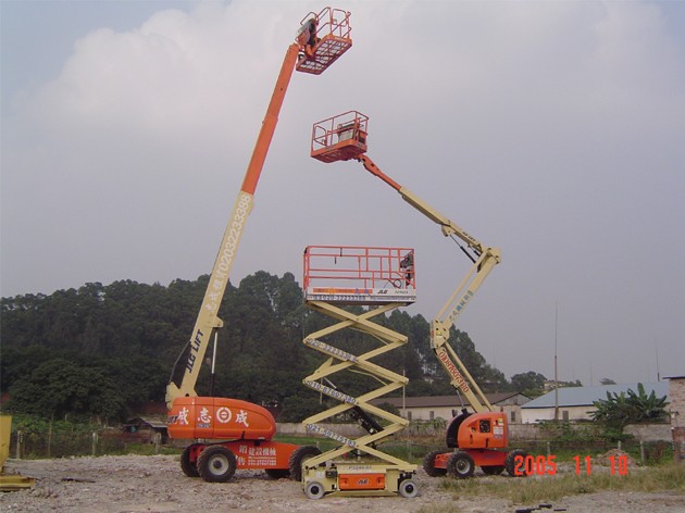 沈阳出租升降机租赁沈阳出租升降平台租赁沈阳出租高空